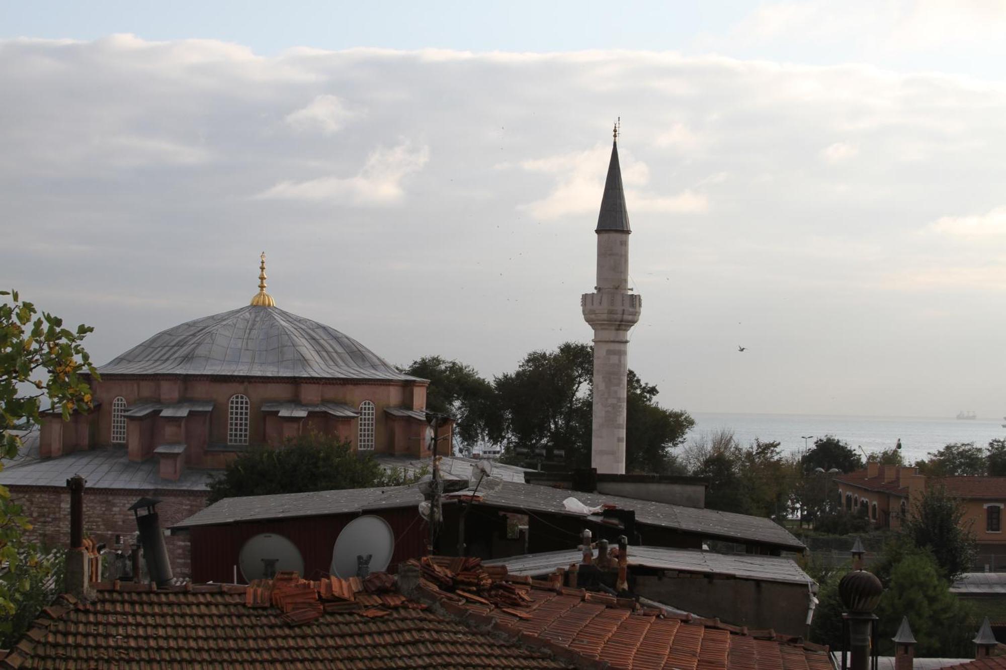 Basileus Hotel — Photos 2
